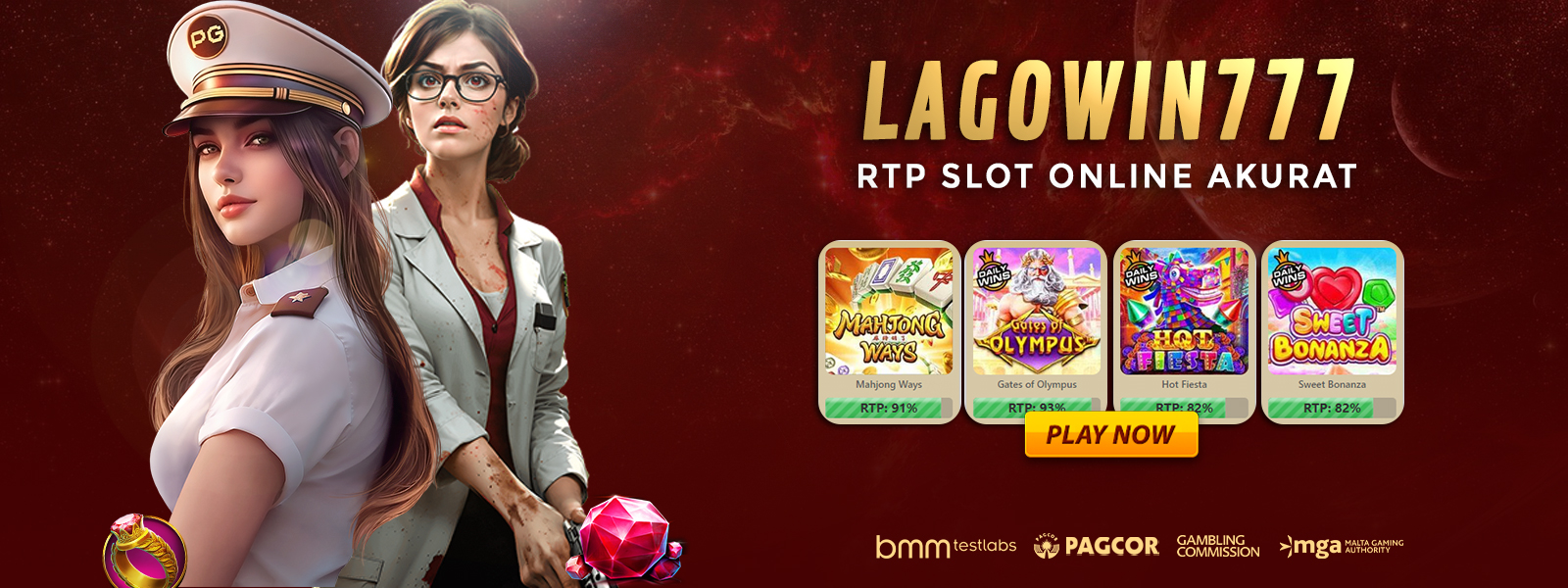 rtp lagowin777